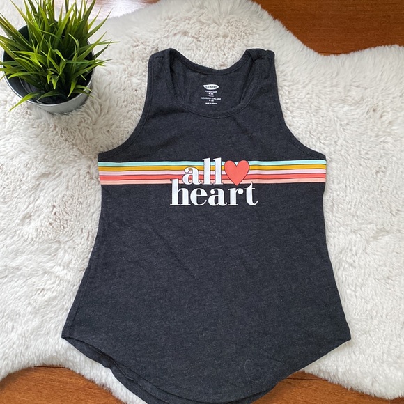 Set of 3 Active Tanks for Girls - Picture 5 of 9